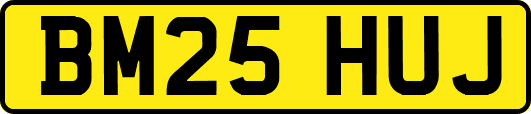 BM25HUJ