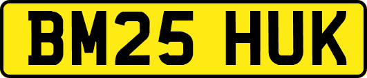 BM25HUK