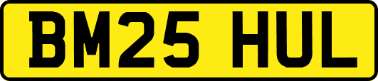 BM25HUL