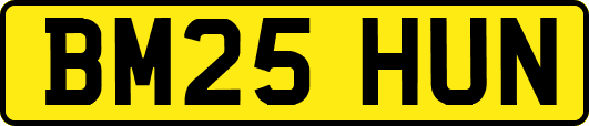 BM25HUN