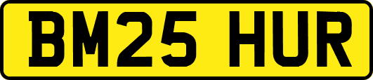 BM25HUR