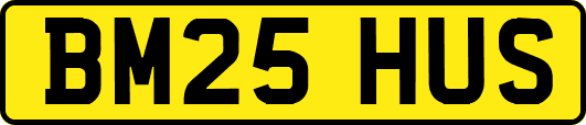 BM25HUS