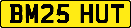 BM25HUT