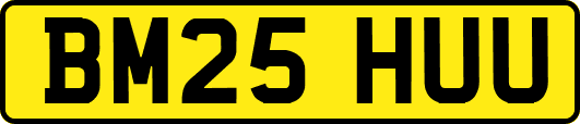 BM25HUU