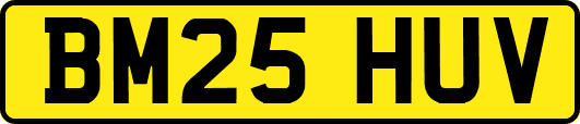 BM25HUV