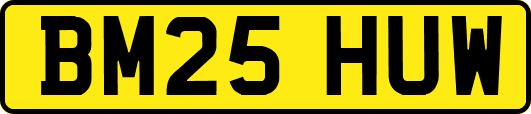 BM25HUW