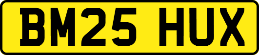BM25HUX