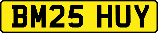BM25HUY