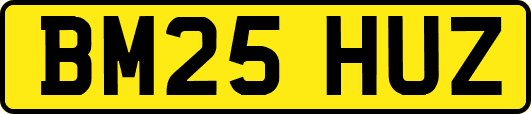 BM25HUZ