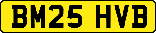 BM25HVB