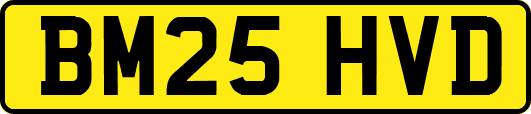 BM25HVD