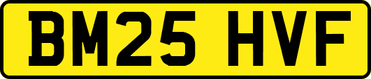BM25HVF