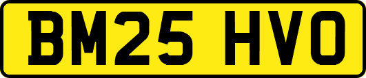 BM25HVO