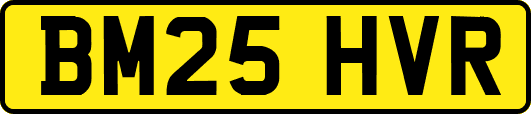 BM25HVR