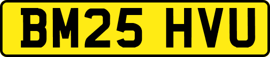 BM25HVU
