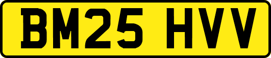 BM25HVV