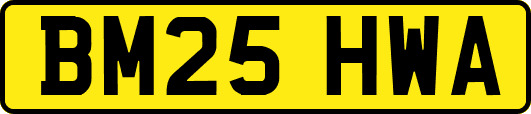 BM25HWA
