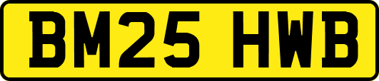 BM25HWB