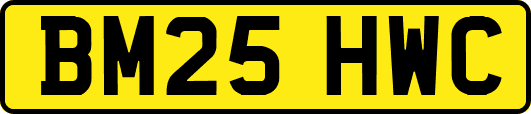 BM25HWC