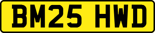 BM25HWD