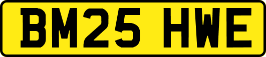 BM25HWE