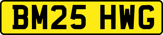 BM25HWG