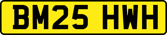BM25HWH