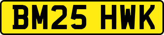BM25HWK
