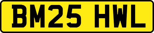 BM25HWL