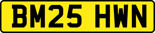 BM25HWN