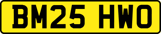 BM25HWO