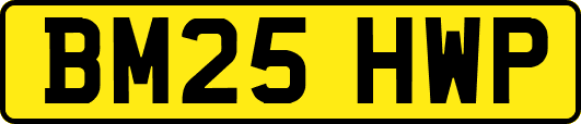 BM25HWP