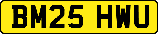 BM25HWU