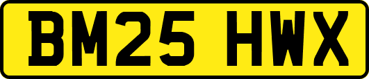BM25HWX