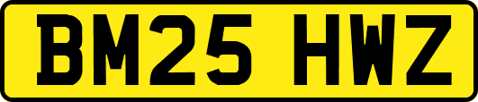 BM25HWZ
