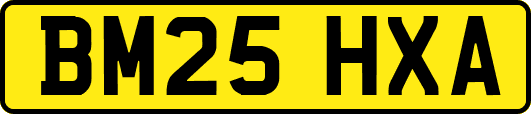 BM25HXA