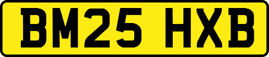 BM25HXB