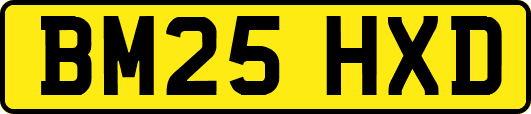 BM25HXD