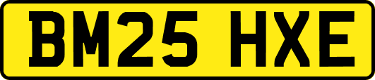 BM25HXE