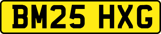 BM25HXG