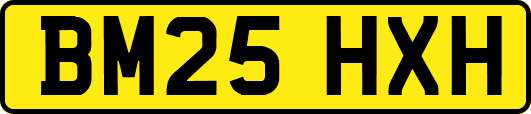 BM25HXH