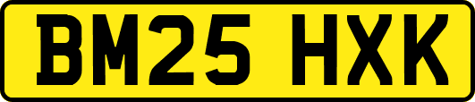 BM25HXK