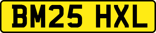 BM25HXL