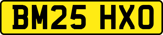 BM25HXO