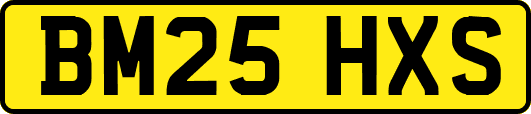 BM25HXS