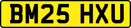 BM25HXU