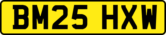 BM25HXW