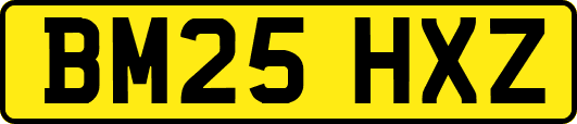 BM25HXZ