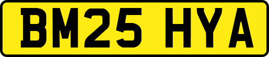 BM25HYA