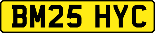 BM25HYC